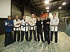 Black Belt Test 2010